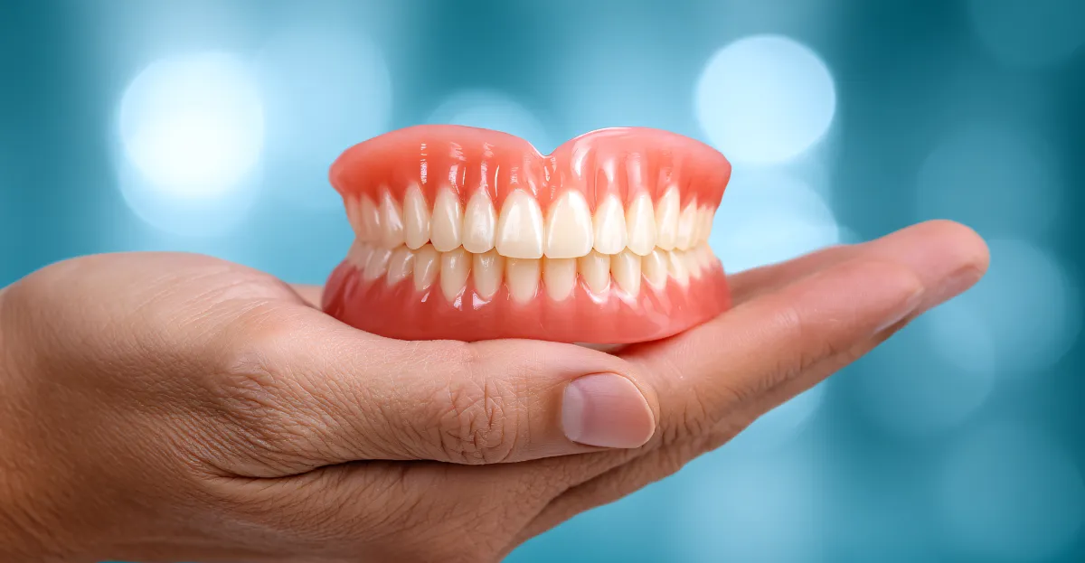 Complete vs. Partial Dentures: Which Option Is Right for You?