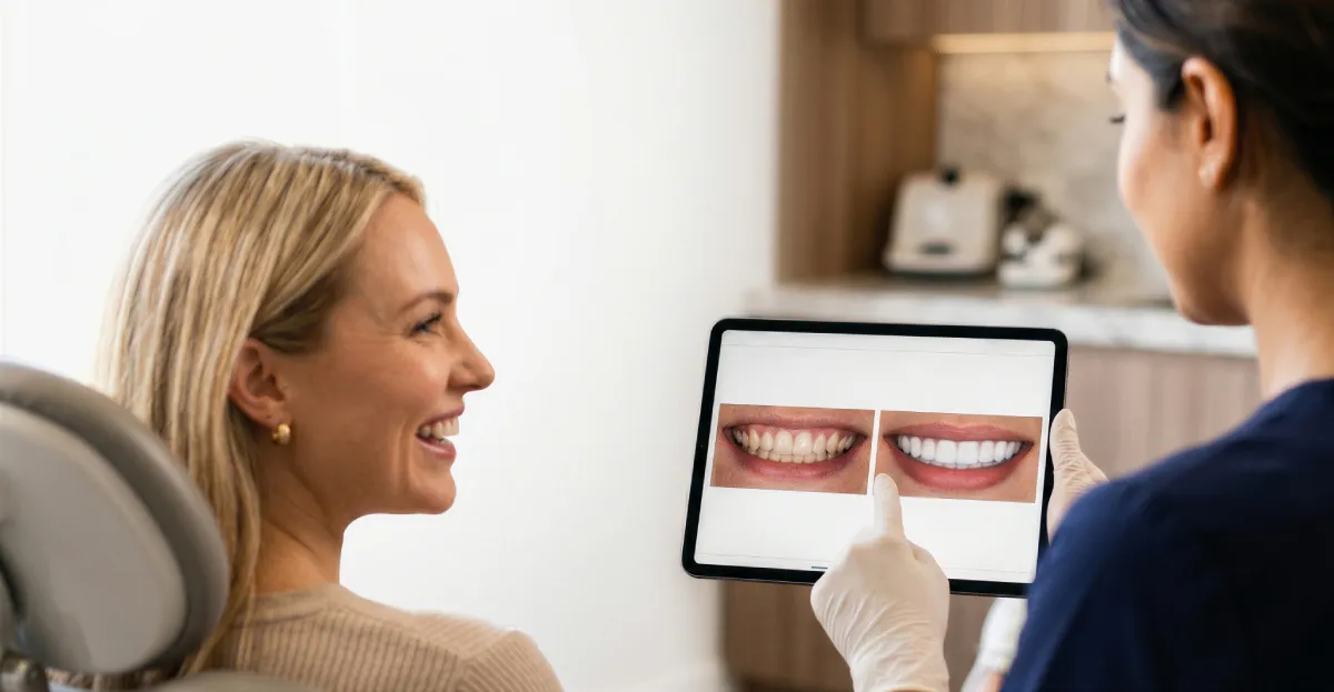 What Is a Smile Makeover? Exploring Treatments for a Better Smile