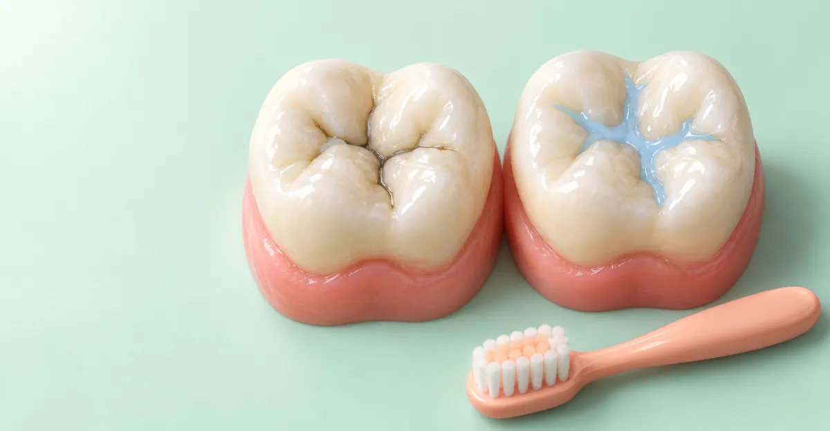How to Prevent Cavities: Everyday Habits for Healthier Teeth