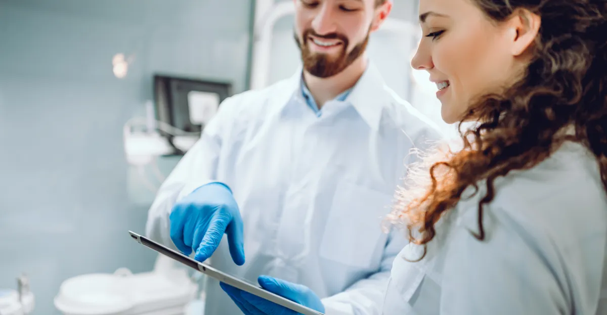 How Artificial Intelligence Is Transforming Dentistry