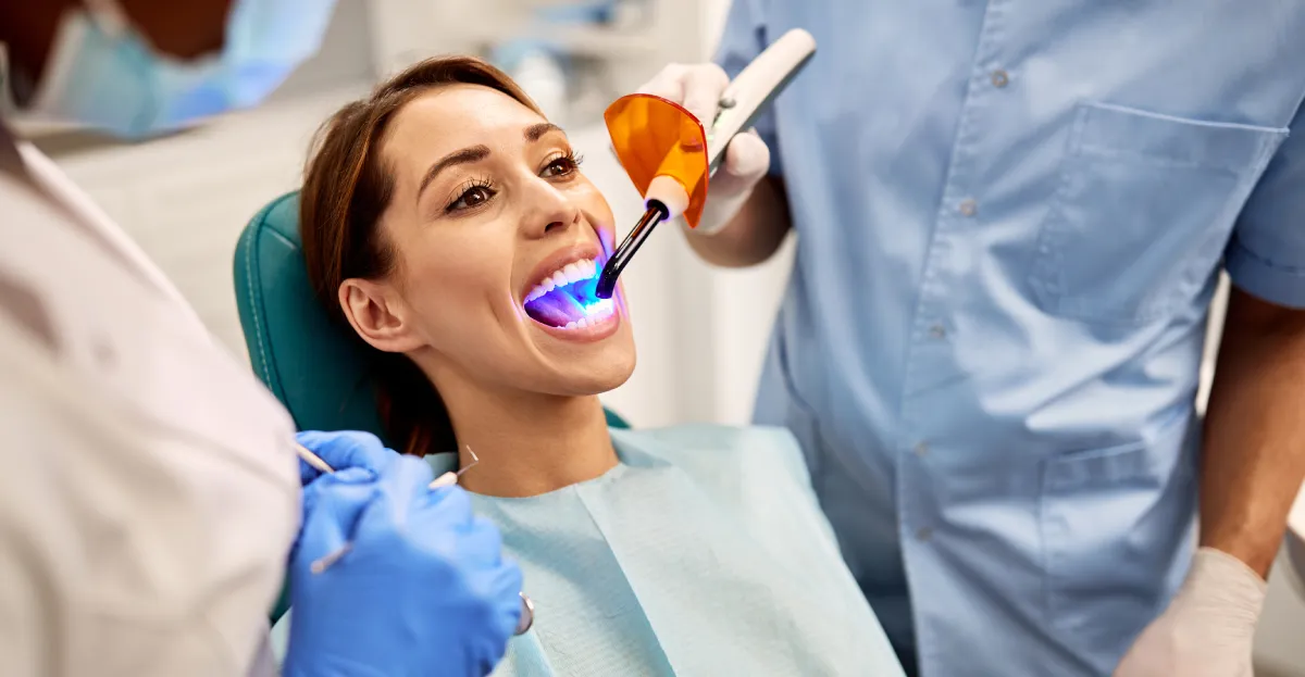 Dental Fillings in San Antonio: Comfortable Solutions for Treating Cavities