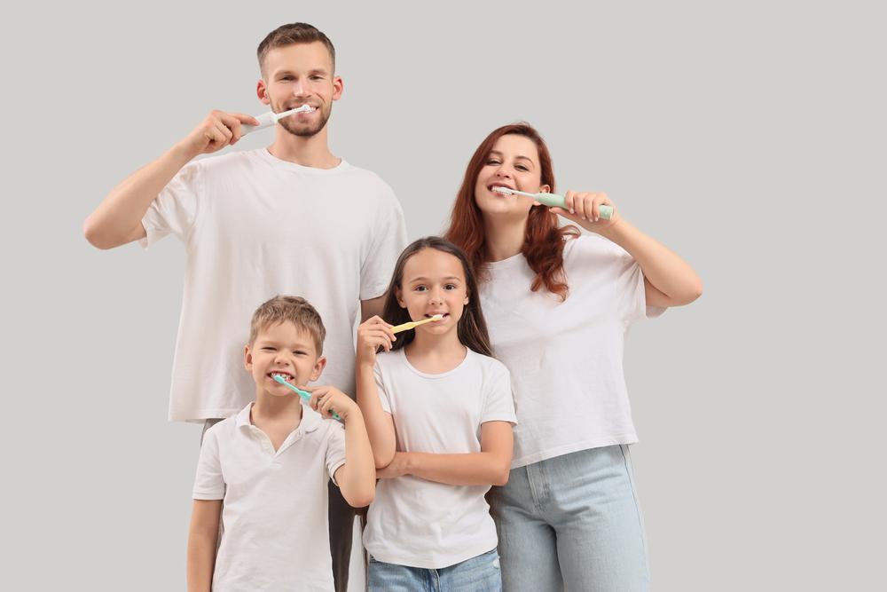 San Antonio’s Top Family Dentistry