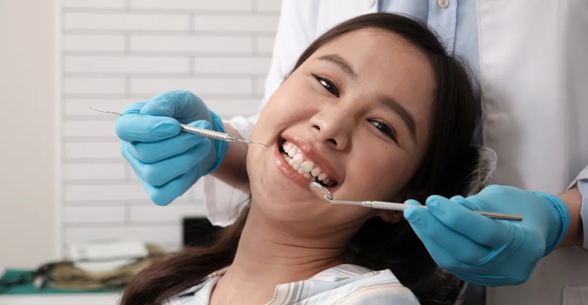 What to Look For in a General Dentist in Stone Oak, TX